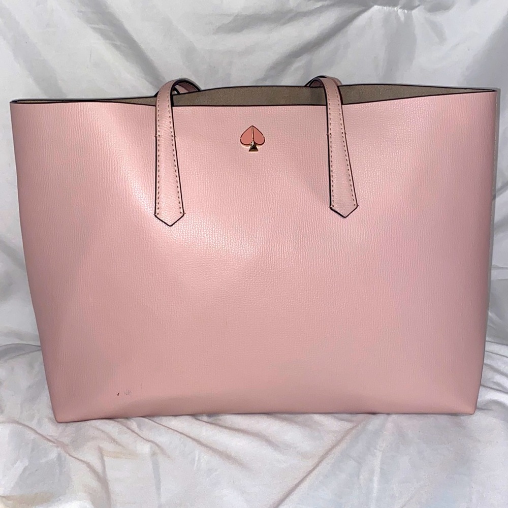 Kate Spade Tote - Picture 1 of 7